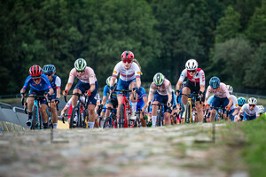 RÜEGG Noemi: UEC Road Cycling European Championships - Drenthe 2023