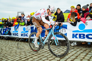COSNEFROY Benoit: Ronde Van Vlaanderen 2023 - MenÂ´s Race