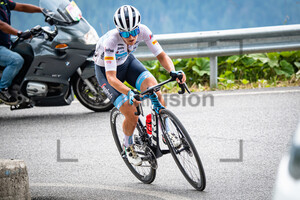 LONGO BORGHINI Elisa: Giro dÂ´Italia Donne 2022 – 7. Stage