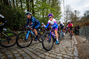 SPRATT Amanda: Ronde Van Vlaanderen 2022 - WomenÂ´s Race