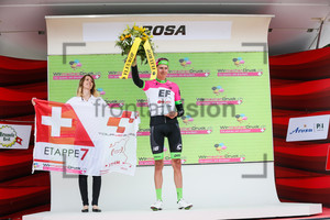 DOMBROWSKI Joseph Lloyd: Tour de Suisse 2018 - Stage 7