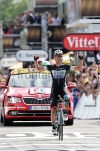 Tour de France 2014 - 9. Etappe - Tony Martin