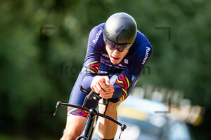 HARASIM Mihnea-Alexandru: UCI Road Cycling World Championships 2021