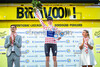 VAN DE VELDE Julie: Tour de France Femmes 2023 – 3. Stage