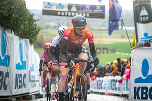 WILLIAMS Lily: Ronde Van Vlaanderen 2022 - WomenÂ´s Race
