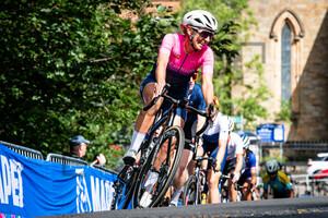 CONYERS Caitlin: UCI Road Cycling World Championships 2023