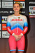VOINOVA Anastasiia: UCI Track Cycling World Cup Manchester 2017 – Day 3