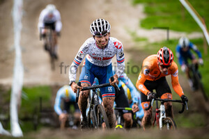 MASON Cameron: UEC Cyclo Cross European Championships - Drenthe 2021