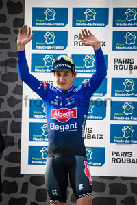 PHILIPSEN Jasper: Paris - Roubaix - MenÂ´s Race