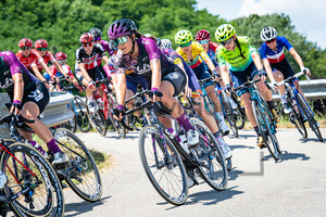 PALADIN Soraya: Giro dÂ´Italia Donne 2021 – 10. Stage