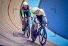 FINUCANE Emma, VECE Miriam: UCI Track Cycling Champions League – London 2023