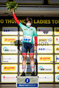 Name: LOTTO Thüringen Ladies Tour 2021 - 5. Stage