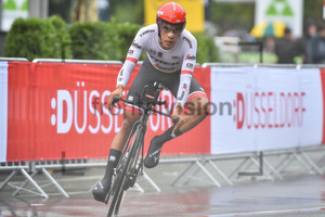 PANTANO Jarlinson: Tour de France 2017 - 1. Stage