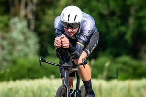 BORRESCH Julian: National Championships-Road Cycling 2023 - ITT U23 Men