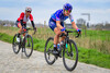 BUCH Hannah: Paris - Roubaix - WomenÂ´s Race