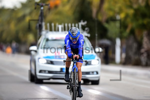 FIRSANOV Sergey: Tirreno Adriatico 2018 - Stage 7
