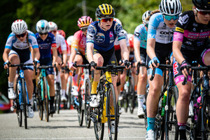 SQUIBAN Maeva: Bretagne Ladies Tour - 2. Stage