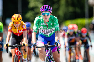 FAULKNER Kristen: Giro dÂ´Italia Donne 2022 – 10. Stage