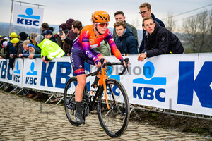 RAAIJMAKERS Marit: Ronde Van Vlaanderen 2023 - WomenÂ´s Race