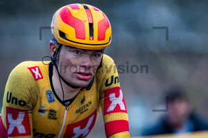 CHARMIG Anthon: Brabantse Pijl 2023 - MenÂ´s Race