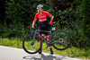THANNER Gabriela: UEC Road Cycling European Championships - Munich 2022