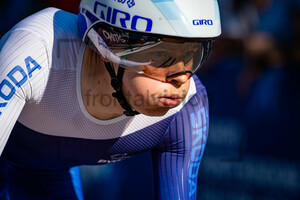 PELTONEN Ukko: UEC Road Cycling European Championships - Trento 2021