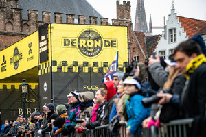 Cycling Fans: Ronde Van Vlaanderen 2023 - MenÂ´s Race