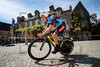 BRAAM Danique: Bretagne Ladies Tour - 3. Stage