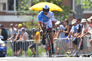 BONNET William: Tour de France 2015 - 1. Stage