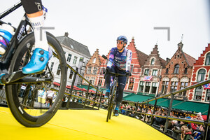 REYNDERS Jens: Ronde Van Vlaanderen 2023 - MenÂ´s Race