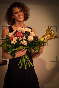 Lena Schöneborn: Berliner Sportler des Jahres