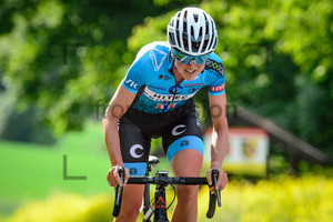 LORVIK Ingrid: Lotto Thüringen Ladies Tour 2019 - 5. Stage