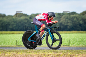 KIESENHOFER Anna: UEC Road Cycling European Championships - Drenthe 2023
