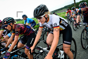 LUDWIG Hannah: 31. Lotto Thüringen Ladies Tour 2018 - Stage 3