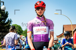 COLJÉ Maaike: LOTTO Thüringen Ladies Tour 2023 - 5. Stage