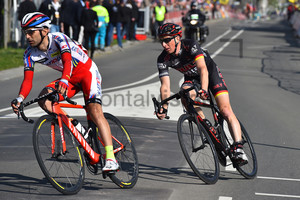 WEGMANN Fabian: 50. Amstel Gold Race 2015