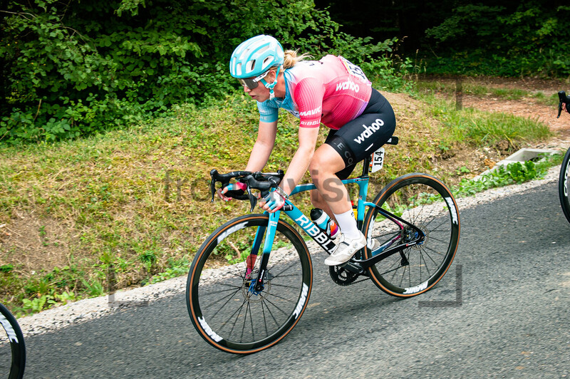 VAN 'T GELOOF Maria Apolonia: Tour de France Femmes 2022 – 3. Stage 