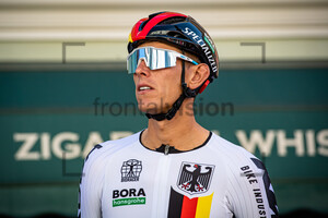 POLITT Nils: UEC Road Cycling European Championships - Munich 2022