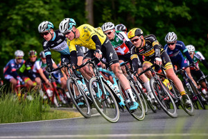 CAVAGNA Rémi: 64. Tour de Berlin 2016 - 5. Stage
