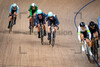 VALENTE Jennifer, WILLIAMS Lily: UCI Track Cycling World Championships – 2023