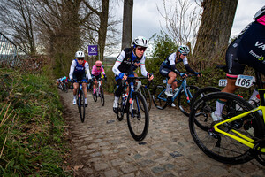 CAVALLI Marta: Ronde Van Vlaanderen 2022 - WomenÂ´s Race