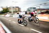BISSEGGER Stefan, JACOBS Johan: UEC Road Cycling European Championships - Drenthe 2023
