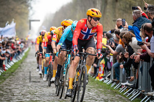 TILLER Rasmus: Paris - Roubaix - MenÂ´s Race