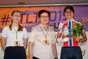 HEINE Vita: Lotto Thüringen Ladies Tour 2019 - 6. Stage