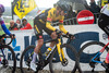 VOS Marianne: Ronde Van Vlaanderen 2022 - WomenÂ´s Race