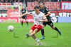 Moritz Römling Rot-Weiss Essen vs. SC Freiburg II 01.04.2023