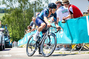 TEUTENBERG Tim Torn: National Championships-Road Cycling 2023 - RR Elite Men
