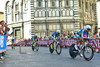 Kolss Cycling Team: UCI Road World Championships, Toscana 2013, Firenze, TTT Men