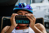 SIERRA Arlenis: Giro Rosa Iccrea 2020 - 7. Stage