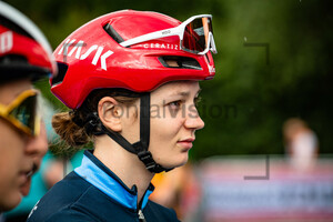 BERTON Nina: UCI Road Cycling World Championships 2023